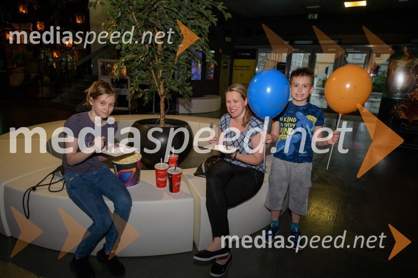 Maribox, 5. rojstni dan