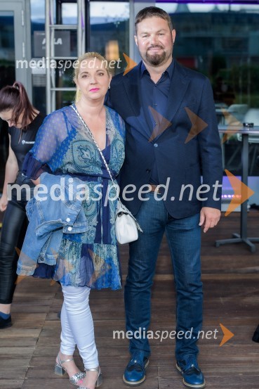 Maribox, 5. rojstni dan