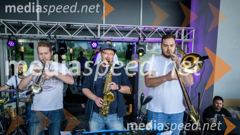 GroovocadoMaribox, 5. rojstni dan