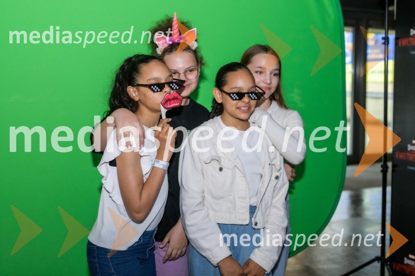 Maribox, 5. rojstni dan