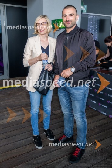  ... ;  Uroš Mlakar, podjetnikMaribox, 5. rojstni dan