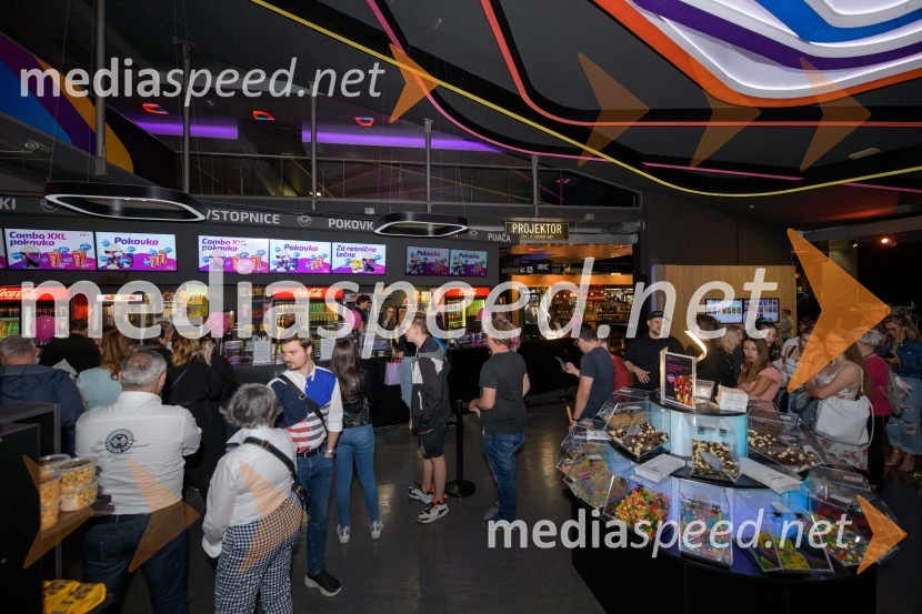 Maribox, 5. rojstni dan