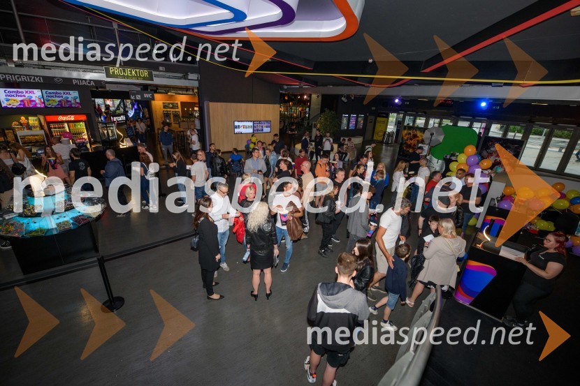 Maribox, 5. rojstni dan