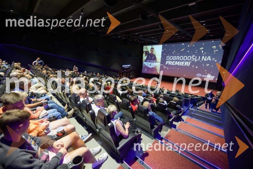 Maribox, 5. rojstni dan