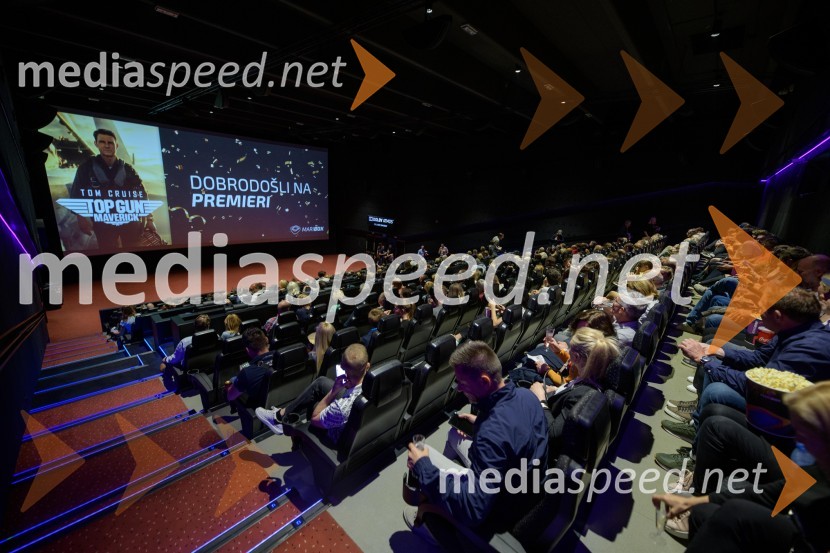 Maribox, 5. rojstni dan