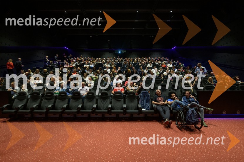 Maribox, 5. rojstni dan