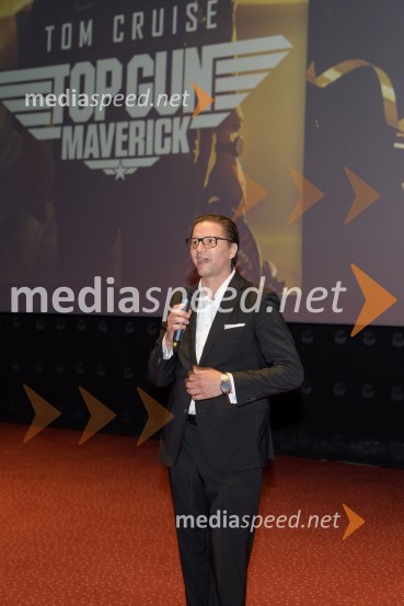  Stipe Jerić, direktor MariboxMaribox, 5. rojstni dan