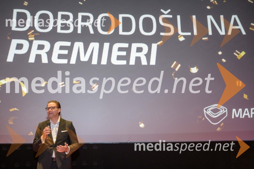 Maribox, 5. rojstni dan