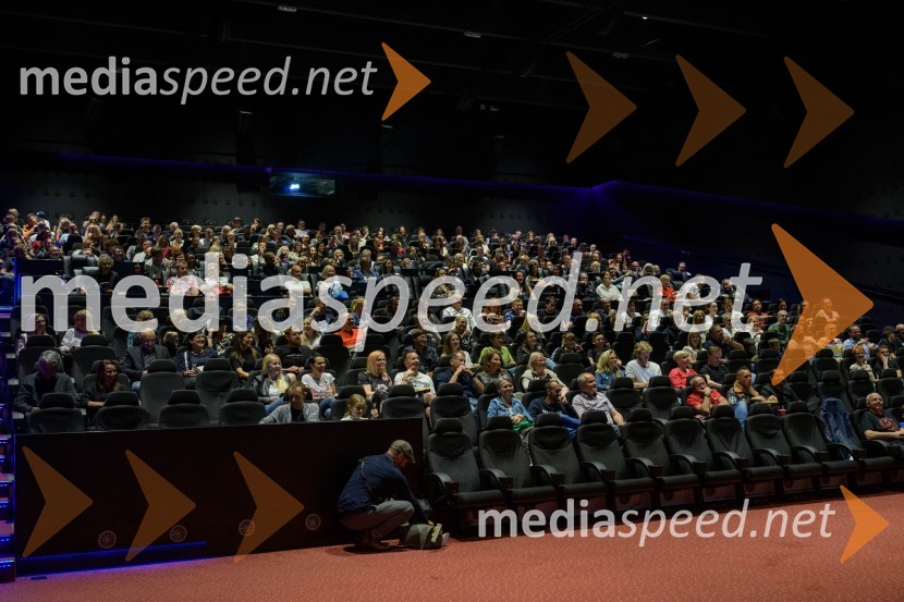 Maribox, 5. rojstni dan