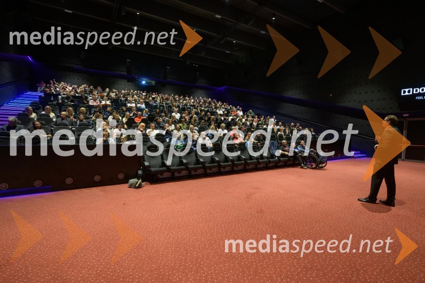 Maribox, 5. rojstni dan