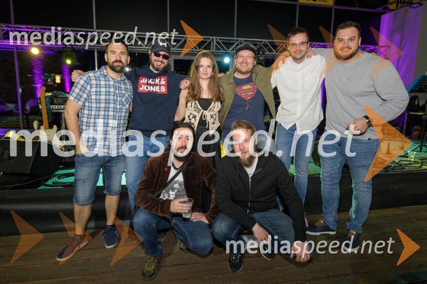 Maribox, 5. rojstni dan