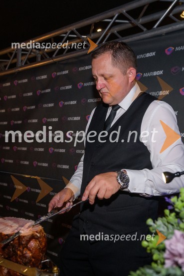 Maribox, 5. rojstni dan