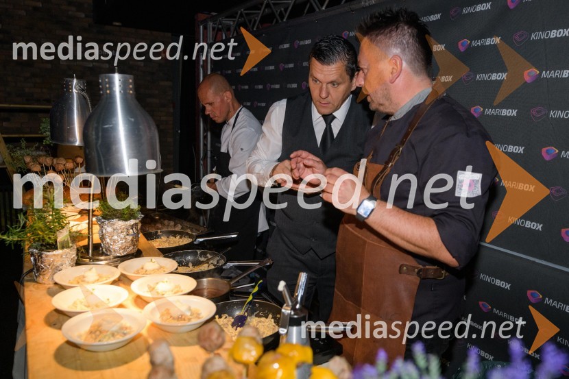 Maribox, 5. rojstni dan