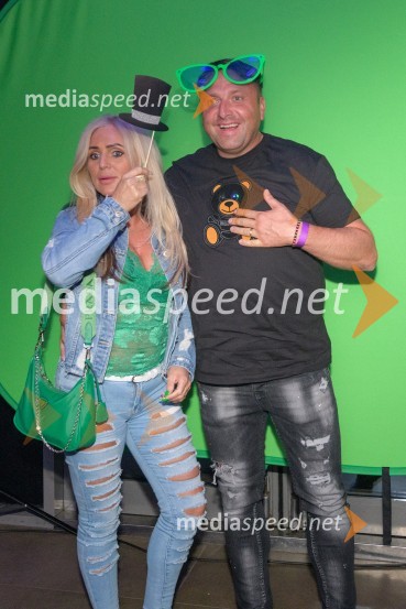 Maribox, 5. rojstni dan