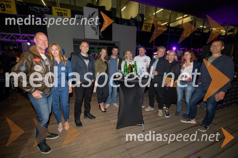 Maribox, 5. rojstni dan