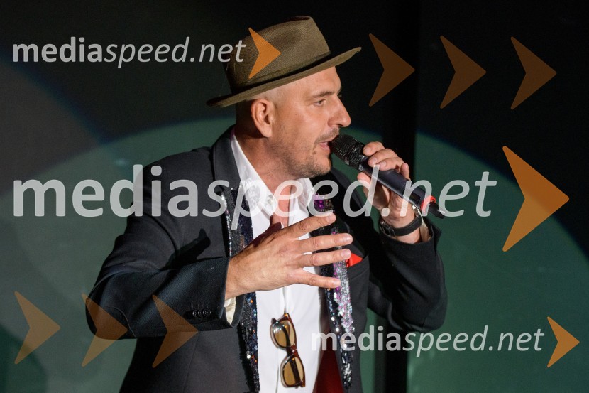  Boštjan Čukur, raper, 6 Pack ČukurMaribox, 5. rojstni dan