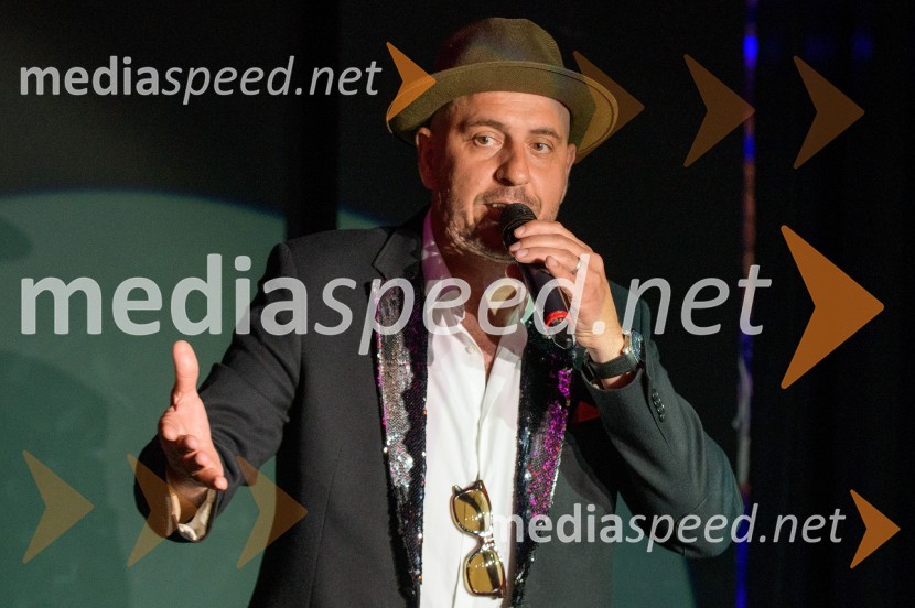  Boštjan Čukur, raper, 6 Pack ČukurMaribox, 5. rojstni dan