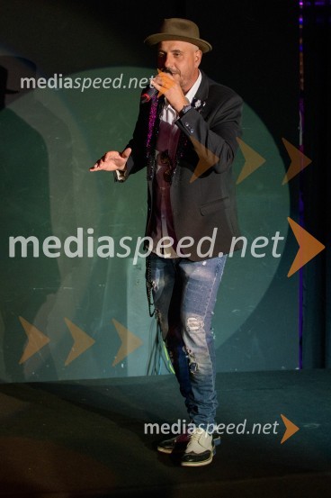  Boštjan Čukur, raper, 6 Pack ČukurMaribox, 5. rojstni dan