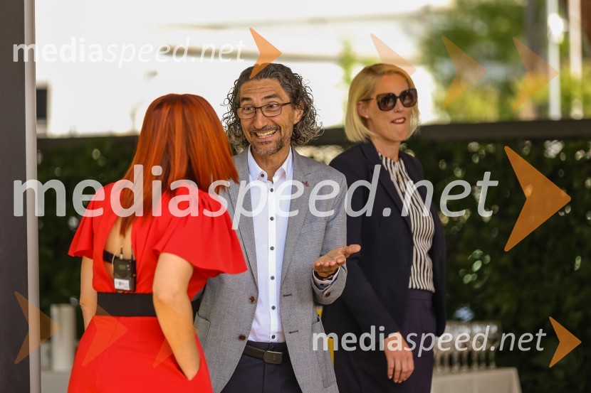 Bee the change, trajnostni dogodek, Medex