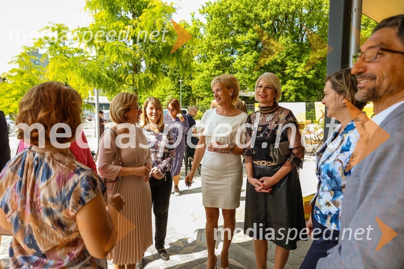 Bee the change, trajnostni dogodek, Medex