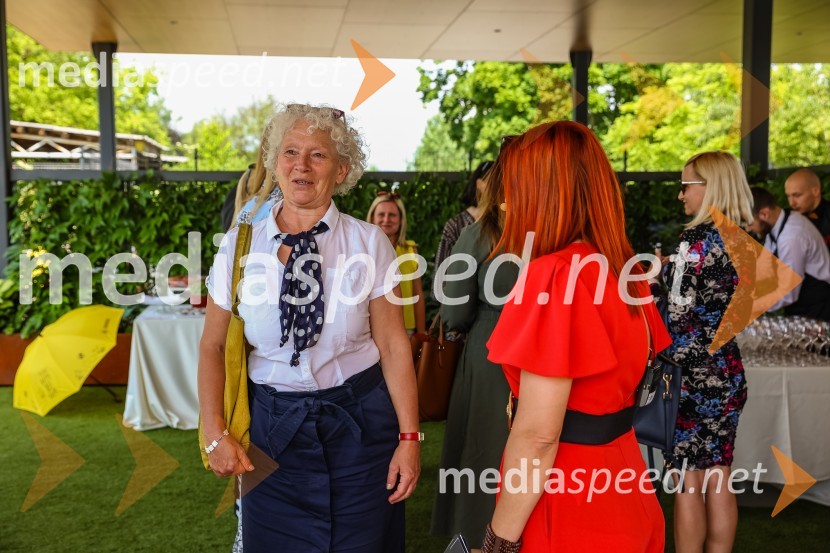 Bee the change, trajnostni dogodek, Medex