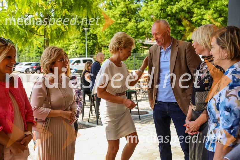 Bee the change, trajnostni dogodek, Medex