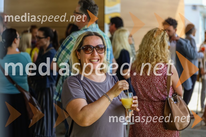 Bee the change, trajnostni dogodek, Medex