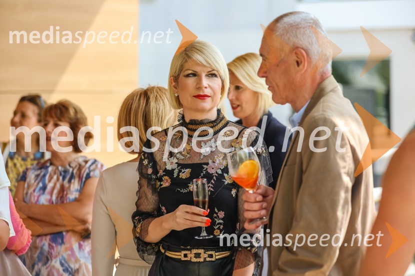 Bee the change, trajnostni dogodek, Medex