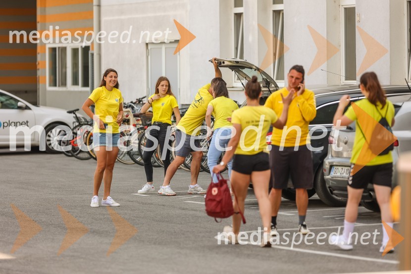 Bee the change, trajnostni dogodek, Medex