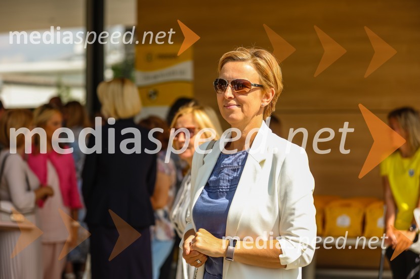 Bee the change, trajnostni dogodek, Medex