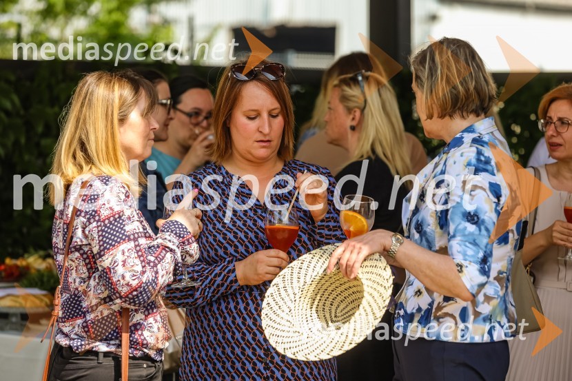 Bee the change, trajnostni dogodek, Medex