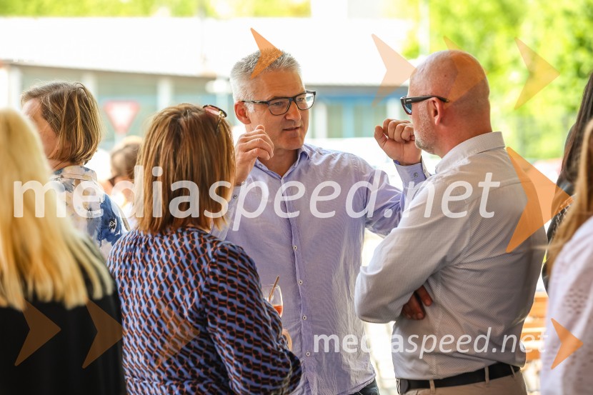 Bee the change, trajnostni dogodek, Medex