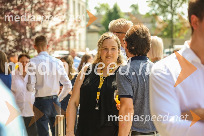 Bee the change, trajnostni dogodek, Medex