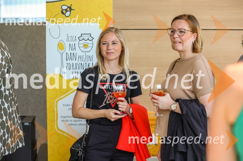 Bee the change, trajnostni dogodek, Medex