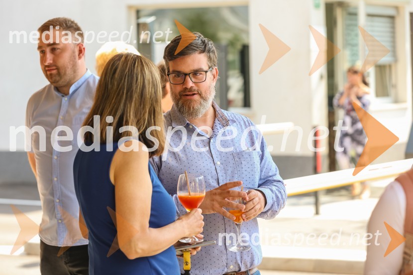 Bee the change, trajnostni dogodek, Medex