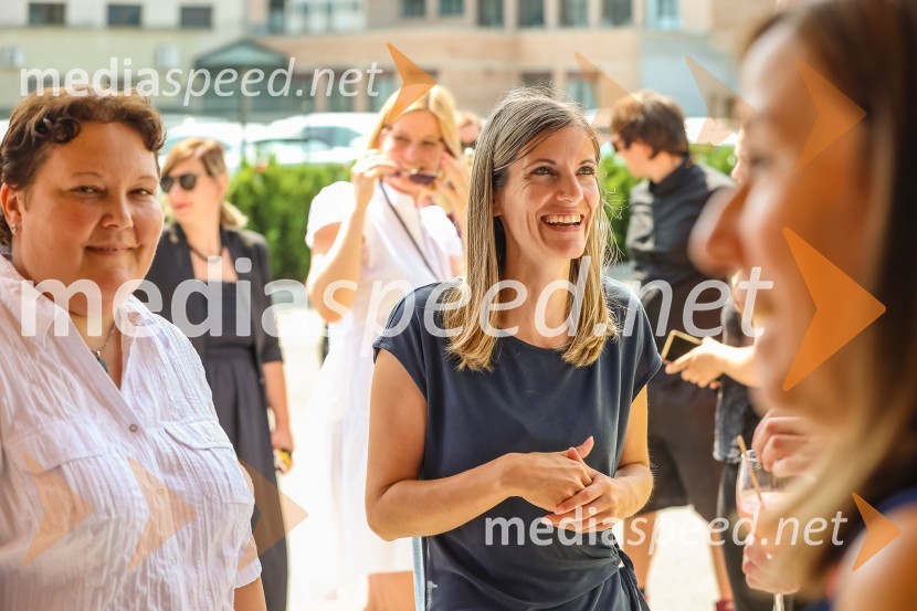 Bee the change, trajnostni dogodek, Medex