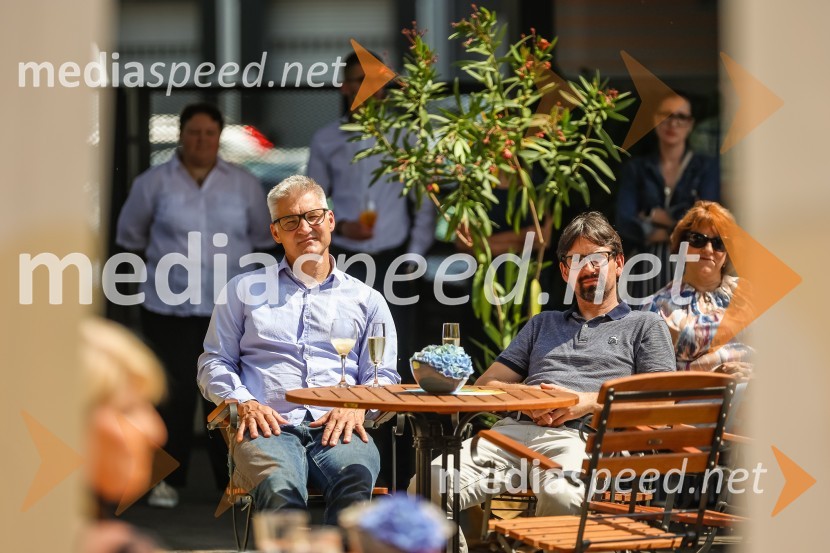 Bee the change, trajnostni dogodek, Medex