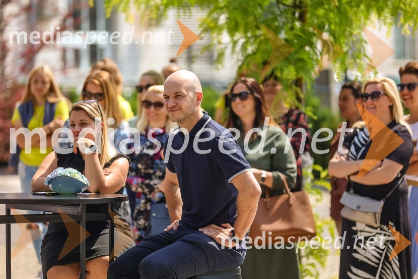 Bee the change, trajnostni dogodek, Medex