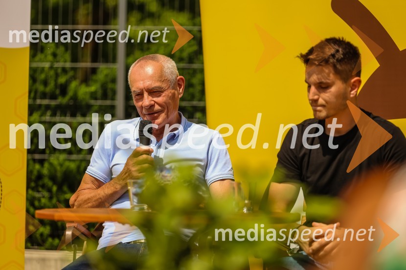 Bee the change, trajnostni dogodek, Medex