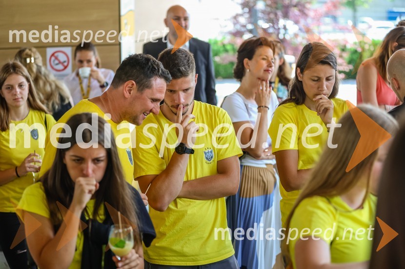 Bee the change, trajnostni dogodek, Medex