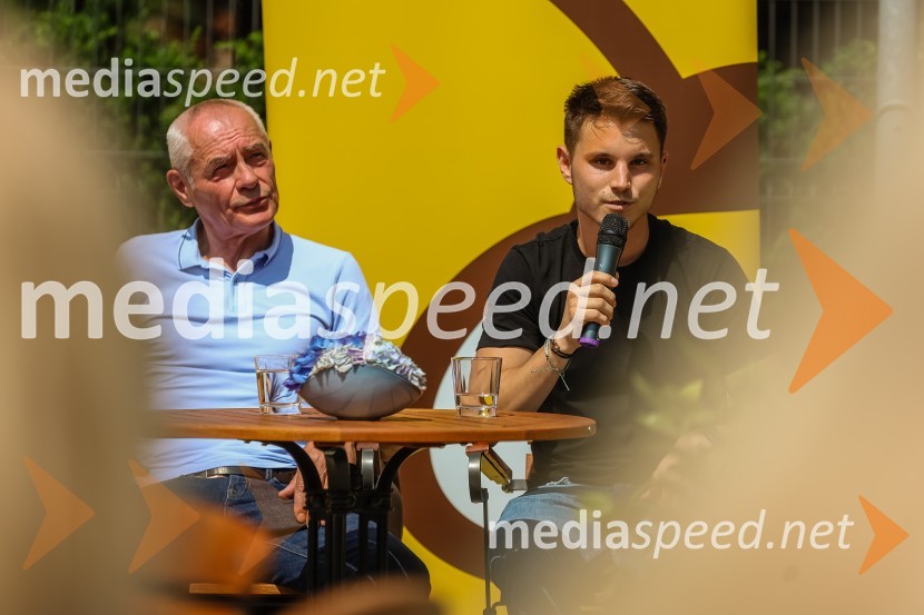  ... ;  Miha Hrovat, TreeceletBee the change, trajnostni dogodek, Medex