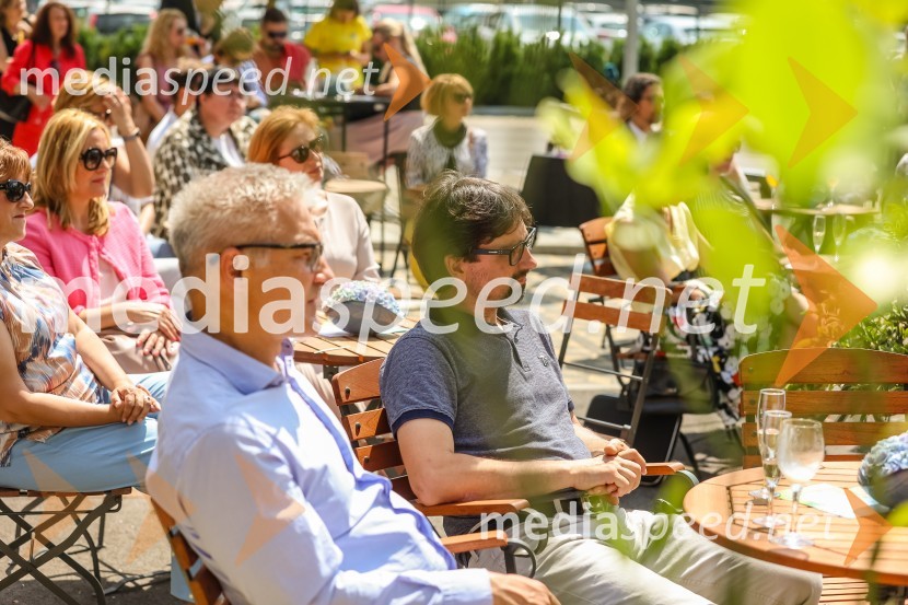 Bee the change, trajnostni dogodek, Medex