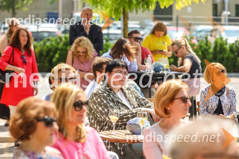 Bee the change, trajnostni dogodek, Medex