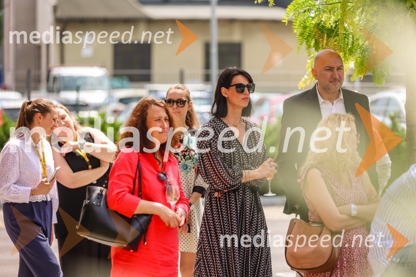 Bee the change, trajnostni dogodek, Medex