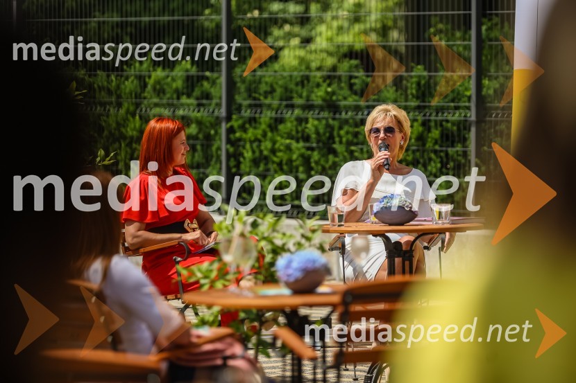 Bee the change, trajnostni dogodek, Medex