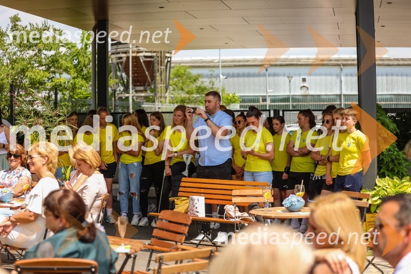 Bee the change, trajnostni dogodek, Medex