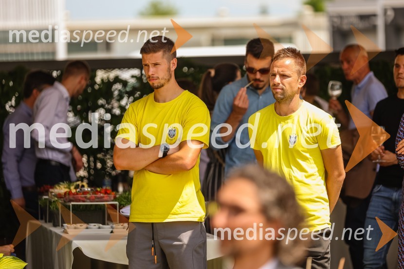 Bee the change, trajnostni dogodek, Medex