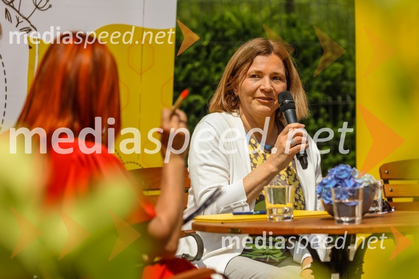 Bee the change, trajnostni dogodek, Medex