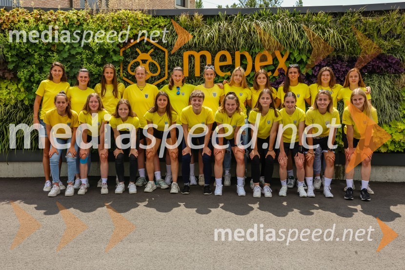 Bee the change, trajnostni dogodek, Medex