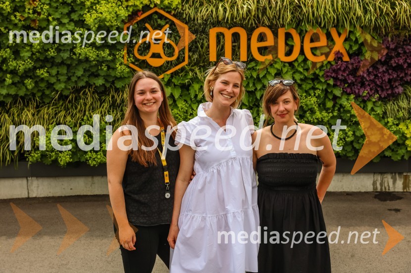 Bee the change, trajnostni dogodek, Medex